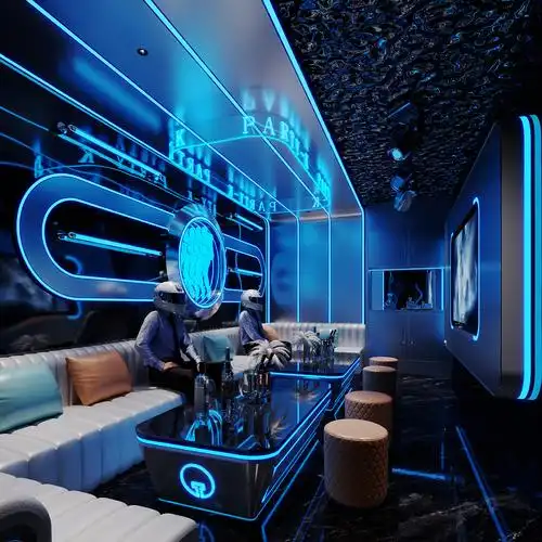 三明商务ktv与片场区别解析-明溪县ktv预定